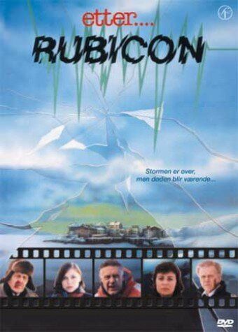 Постер фильма «Etter Rubicon»