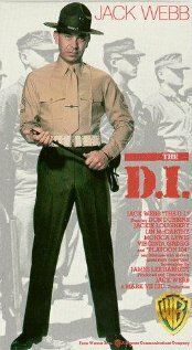 Постер фильма «The D.I.»