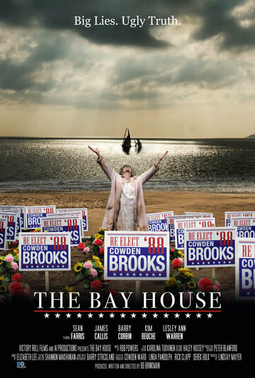 Постер фильма «The Bay House»