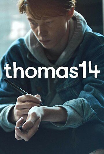 Постер фильма «Томас 14»