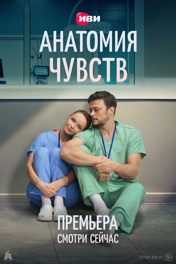 Постер фильма «Анатомия чувств»