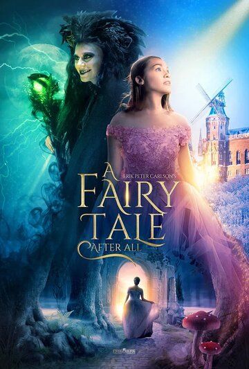 Постер фильма «A Fairy Tale After All»