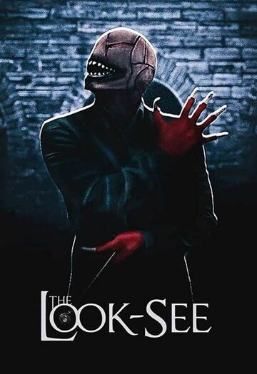 Постер фильма «The Look-See»