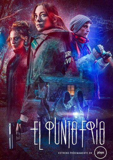 Постер фильма «El punto frío»