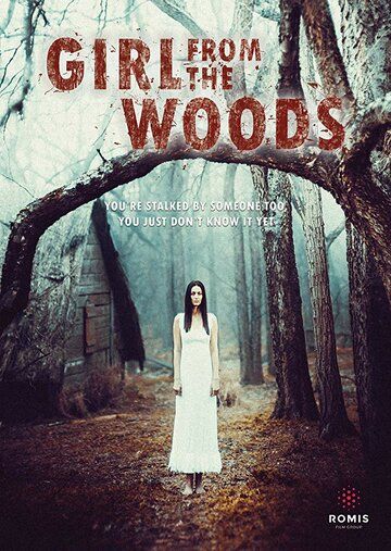Постер фильма «Girl from the Woods»