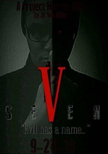 Постер фильма «SeVen»