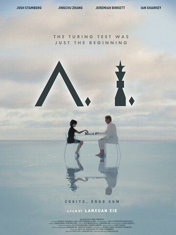 A.I.