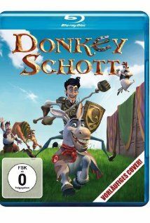 Постер фильма «Dünki-Schott»