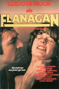Постер фильма «Flanagan»