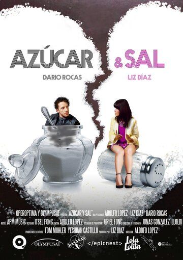 Постер фильма «Azucar Y Sal»