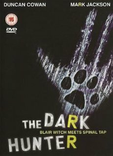 Постер фильма «The Dark Hunter»