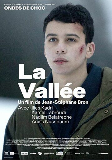 Постер фильма «La vallée»