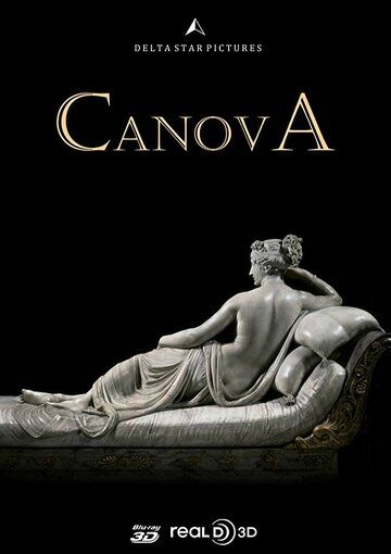 Постер фильма «Canova: The Search of the Purity»