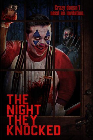 Постер фильма «The Night They Knocked»