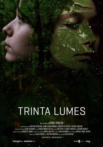 Постер фильма «Trinta Lumes»