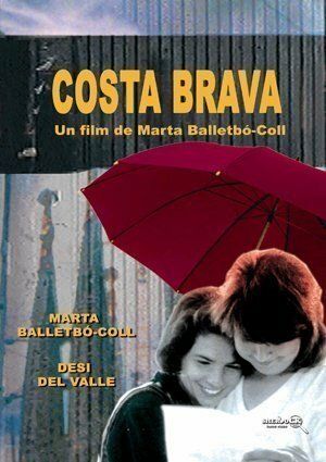 Постер фильма «Costa Brava»