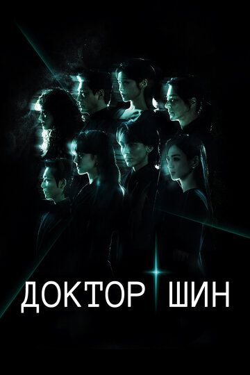 Постер фильма «Доктор Шин»