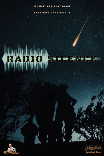 Постер фильма «Radio Silence»