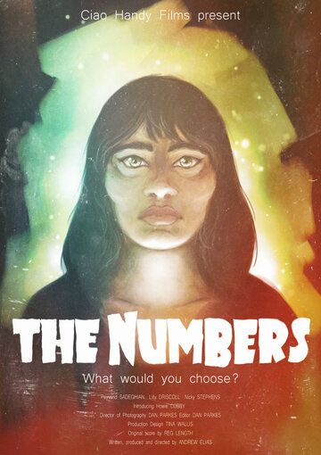 Постер фильма «The Numbers»