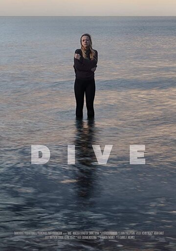 Постер фильма «Dive»