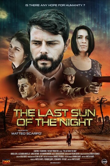 Постер фильма «L'ultimo sole della notte»