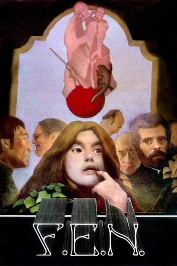 Постер фильма «F.E.N.»