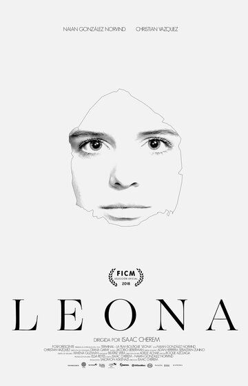 Постер фильма «Leona»