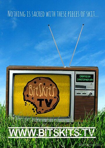 Постер фильма «BitSkits TV»