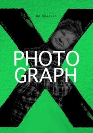 Постер фильма «Ed Sheeran: Photograph»