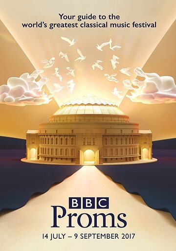 Постер фильма «BBC Proms: Oklahoma!»