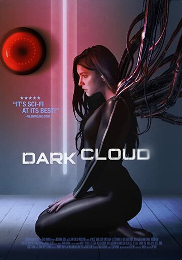 Постер фильма «Тёмное облако»