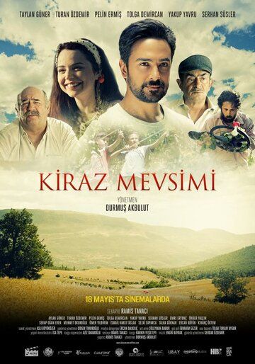 Постер фильма «Kiraz Mevsimi»