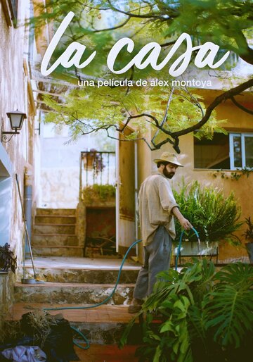 Постер фильма «La casa»