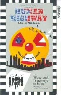 Постер фильма «Human Highway»