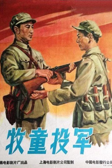 Постер фильма «Юный герой»