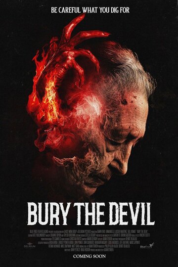 Постер фильма «Bury the Devil»