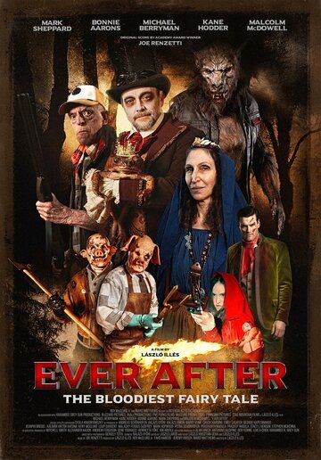 Ever After