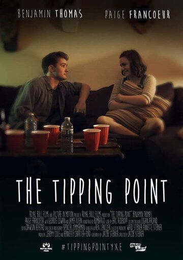 Постер фильма «The Tipping Point»