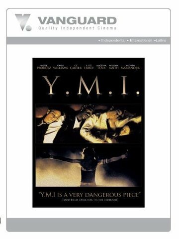 Постер фильма «Y.M.I.»