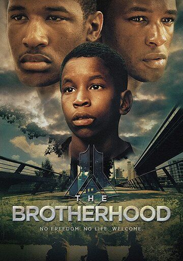 Постер фильма «The Brotherhood»