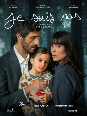Постер фильма «Je sais pas»