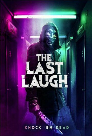 Постер фильма «The Last Laugh»