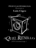 Постер фильма «Aquel ritmillo»