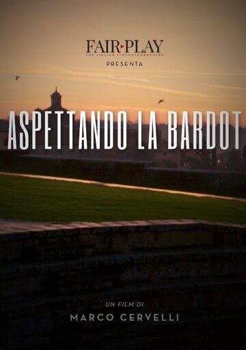 Постер фильма «Waiting for Bardot»