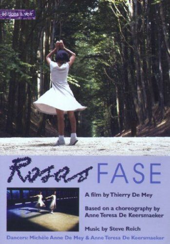 Постер фильма «Fase»