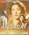 Постер фильма «Angaray»