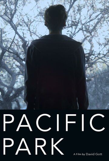 Постер фильма «Pacific Park»
