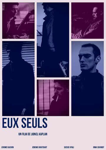 Постер фильма «Eux seuls»