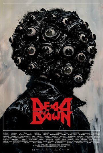 Постер фильма «Dead by Dawn»