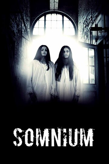 Постер фильма «Сомниум»